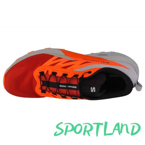 Buty do biegania Salomon Sense Ride 5 M 470462 45 1/3 Buty do biegania Salomon Sense Ride 5 M 470462 45 1/3