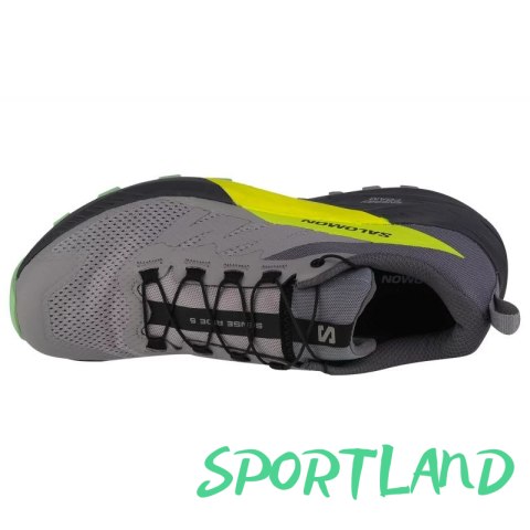 Buty do biegania Salomon Sense Ride 5 M 471442 42 2/3 Buty do biegania Salomon Sense Ride 5 M 471442 42 2/3