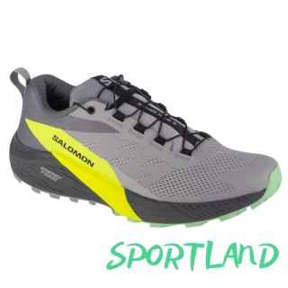 Buty do biegania Salomon Sense Ride 5 M 471442 43 1/3