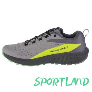 Buty do biegania Salomon Sense Ride 5 M 471442 43 1/3