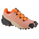Buty do biegania Salomon Speedcross 5 W 416099 40 2/3