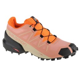 Buty do biegania Salomon Speedcross 5 W 416099 40 2/3