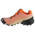 Buty do biegania Salomon Speedcross 5 W 416099 40 2/3