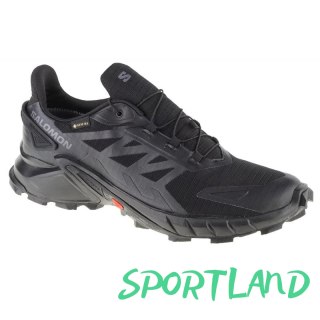 Buty do biegania Salomon Supercross 4 GTX M 417316 44