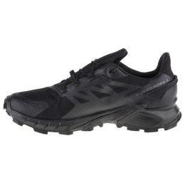 Buty do biegania Salomon Supercross 4 GTX M 417316 44