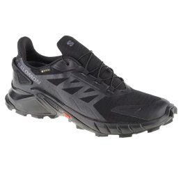 Buty do biegania Salomon Supercross 4 GTX M 417316 46 2/3