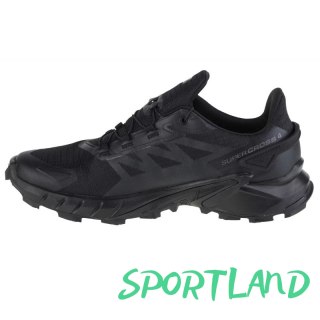 Buty do biegania Salomon Supercross 4 M 417362 42 2/3