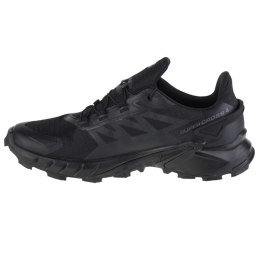 Buty do biegania Salomon Supercross 4 M 417362 43 1/3