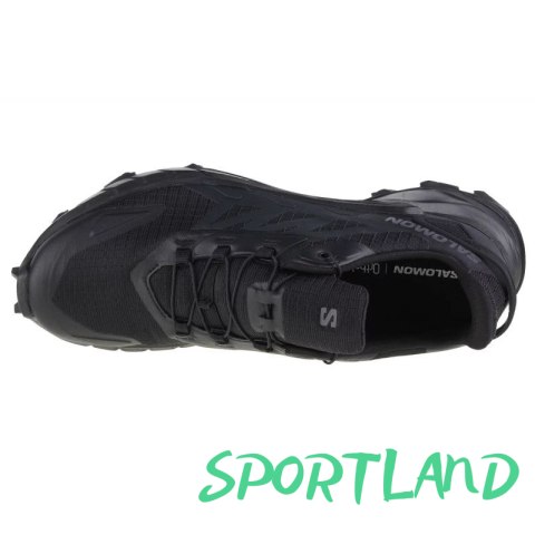 Buty do biegania Salomon Supercross 4 M 417362 43 1/3 Buty do biegania Salomon Supercross 4 M 417362 43 1/3