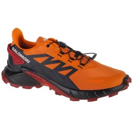 Buty do biegania Salomon Supercross 4 M 471193 44 2/3