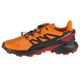 Buty do biegania Salomon Supercross 4 M 471193 44 2/3