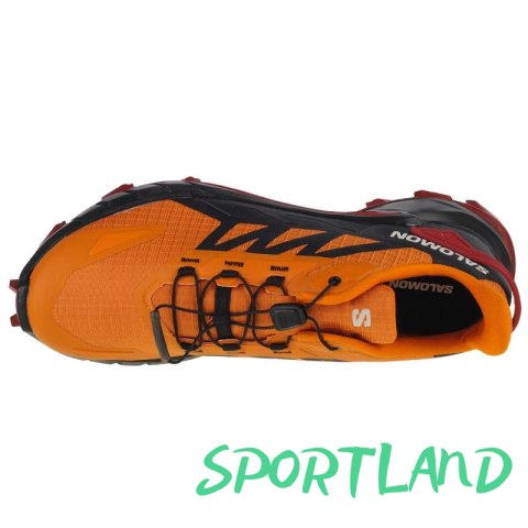 Buty do biegania Salomon Supercross 4 M 471193 44 2/3