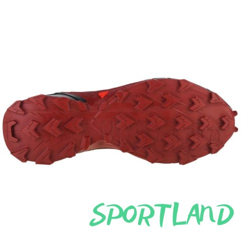 Buty do biegania Salomon Supercross 4 M 471193 44 2/3