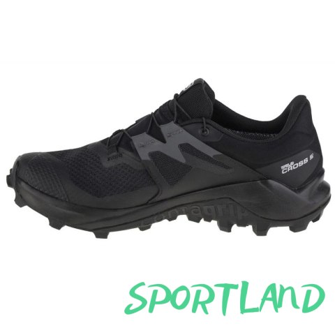 Buty do biegania Salomon Wildcross 2 GTX M 414554 40 2/3 Buty do biegania Salomon Wildcross 2 GTX M 414554 40 2/3