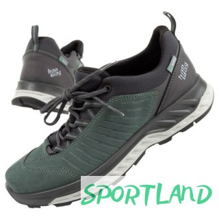 Buty trekkingowe Hanwag M H9132-603011 45