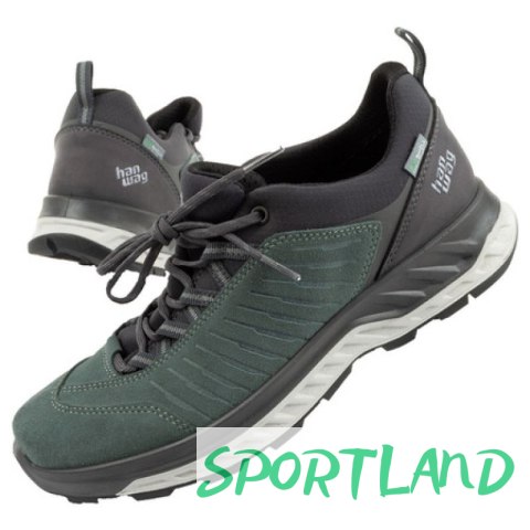 Buty trekkingowe Hanwag M H9132-603011 45 Buty trekkingowe Hanwag M H9132-603011 45