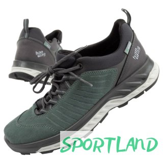 Buty trekkingowe Hanwag M H9132-603011 45