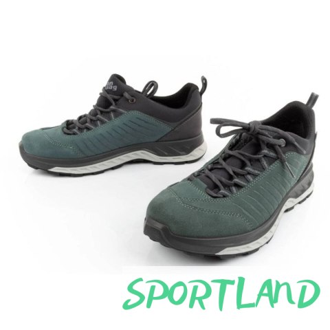 Buty trekkingowe Hanwag M H9132-603011 45 Buty trekkingowe Hanwag M H9132-603011 45