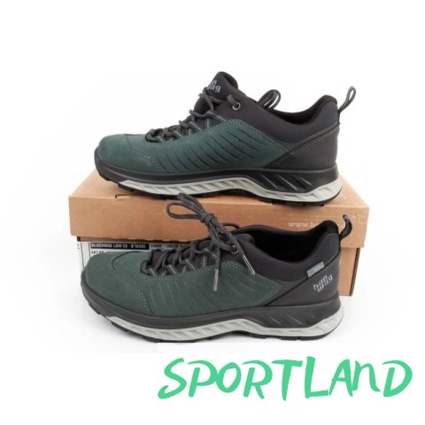 Buty trekkingowe Hanwag M H9132-603011 45 Buty trekkingowe Hanwag M H9132-603011 45