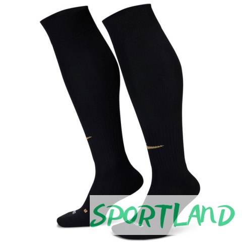 Getry piłkarskie Nike Classic II Cush OTC M SX5728-019 34-38 Getry piłkarskie Nike Classic II Cush OTC M SX5728-019 34-38