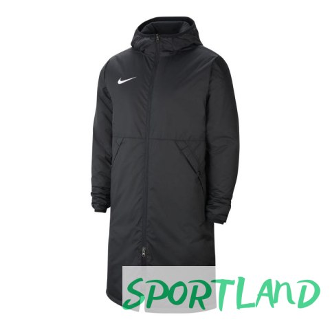 Kurtka zimowa Nike Repel Park M CW6156-010 L (183cm) Kurtka zimowa Nike Repel Park M CW6156-010 L (183cm)