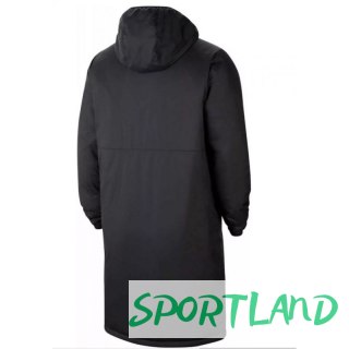 Kurtka zimowa Nike Repel Park M CW6156-010 M (178cm)