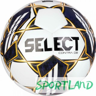 Piłka nożna Select Contra DB FIFA Basic T26-18329 5