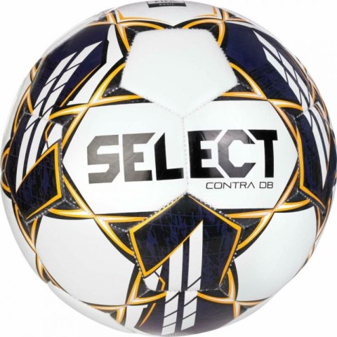 Piłka nożna Select Contra DB FIFA Basic T26-18329 5 Piłka nożna Select Contra DB FIFA Basic T26-18329 5
