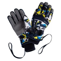 Rękawice Hi-tec Harri Jr 92800553639 L/XL
