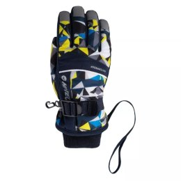 Rękawice Hi-tec Harri Jr 92800553639 L/XL