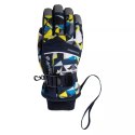 Rękawice Hi-tec Harri Jr 92800553639 S/M