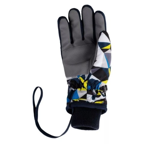 Rękawice Hi-tec Harri Jr 92800553639 S/M Rękawice Hi-tec Harri Jr 92800553639 S/M