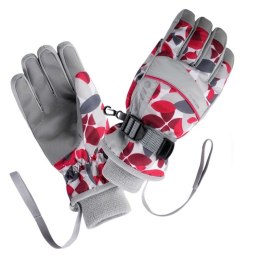 Rękawiczki Hi-tec Kelly Jrg Jr 92800584072 L/XL
