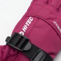 Rękawiczki Hi-tec Kelly Jrg Jr 92800584072 L/XL