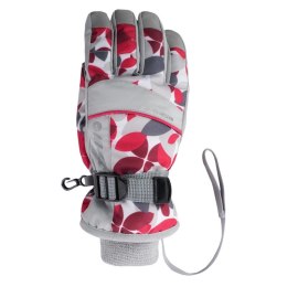 Rękawiczki Hi-tec Kelly Jrg Jr 92800584072 S/M