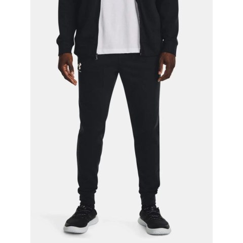 Spodnie Under Armour M 1380843-001 XL Spodnie Under Armour M 1380843-001 XL