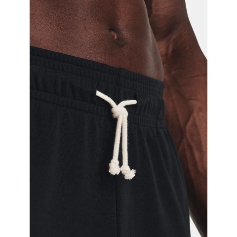 Spodnie Under Armour M 1380843-001 L Spodnie Under Armour M 1380843-001 L