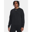 Bluza Under Armour Fleece Crew M 1379755-001 XL