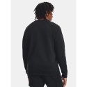 Bluza Under Armour Fleece Crew M 1379755-001 XL