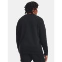 Bluza Under Armour Fleece Crew M 1379755-001 XL