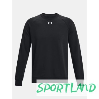 Bluza Under Armour Fleece Crew M 1379755-001 L