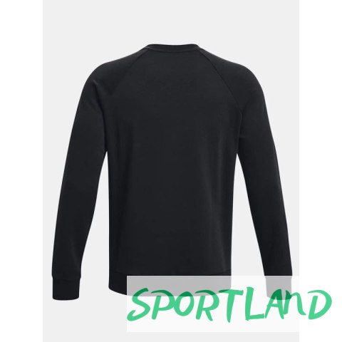 Bluza Under Armour Fleece Crew M 1379755-001 L Bluza Under Armour Fleece Crew M 1379755-001 L