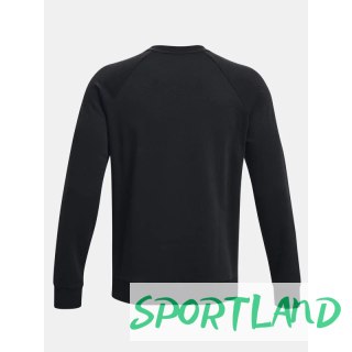 Bluza Under Armour Fleece Crew M 1379755-001 M
