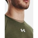 Bluza Under Armour Fleece Crew M 1379755-390 XL Bluza Under Armour Fleece Crew M 1379755-390 XL