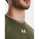 Bluza Under Armour Fleece Crew M 1379755-390 XL Bluza Under Armour Fleece Crew M 1379755-390 XL