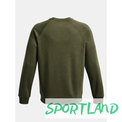 Bluza Under Armour Fleece Crew M 1379755-390 L Bluza Under Armour Fleece Crew M 1379755-390 L