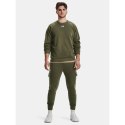 Bluza Under Armour Fleece Crew M 1379755-390 L