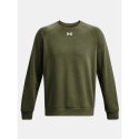 Bluza Under Armour Fleece Crew M 1379755-390 L
