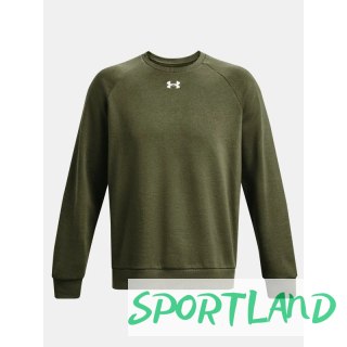 Bluza Under Armour Fleece Crew M 1379755-390 M