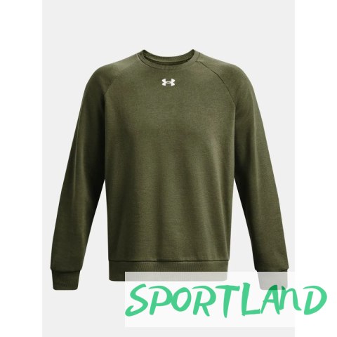 Bluza Under Armour Fleece Crew M 1379755-390 M Bluza Under Armour Fleece Crew M 1379755-390 M